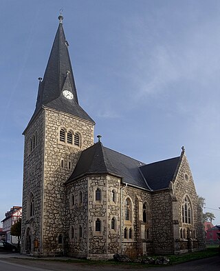 St. Johannis-Pauli