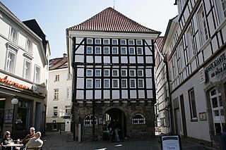 Altes Rathaus