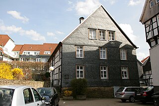 Heilig-Geist-Spital