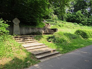 Russischer Ehrenfriedhof