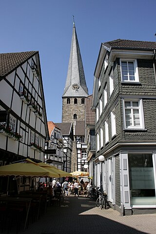 Sankt-Georg