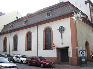 Erlöserkirche