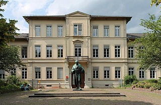 Friedrichsbau