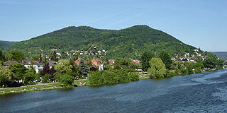 Heiligenberg