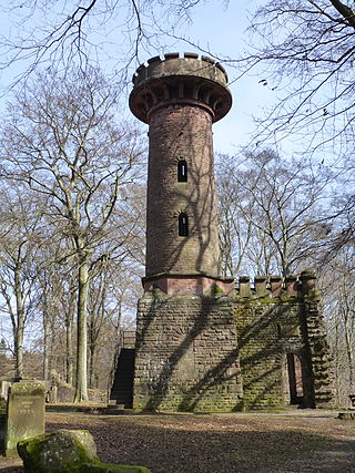 Heiligenbergturm