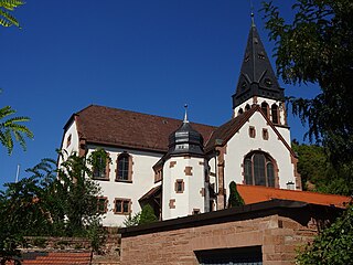 Melanchthonkirche