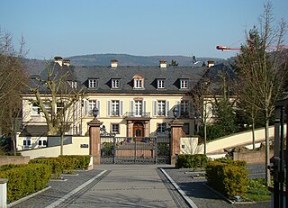 Villa Bosch