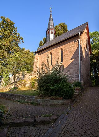 St.-Nikolaus-Kirche