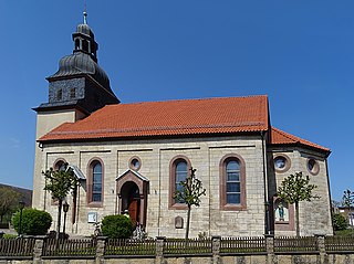 St. Nikolaus