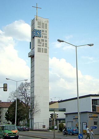 Christuskirche