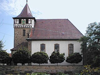 Mesnerhaus