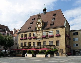 Rathaus