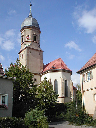 St.-Martins-Kirche