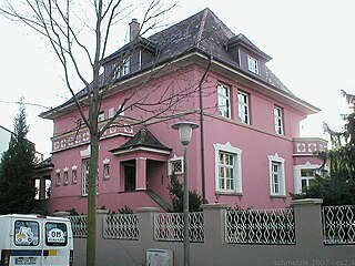 Villa Racher