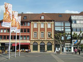 Zehender am Markt