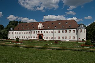 Hinteres Schlösschen