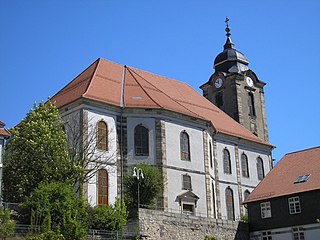 Christuskirche