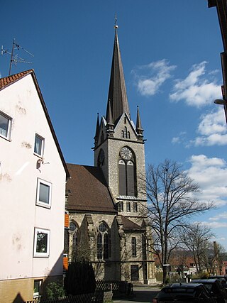 Christuskirche