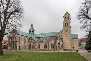 Historischer Marktplatz