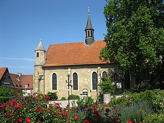 St. Magdalenen