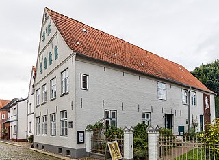 Theodor-Storm-Haus