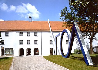 Museum für konkrete Kunst