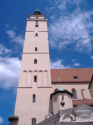 Pfeifturm