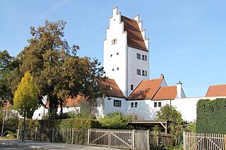 Taschenturm