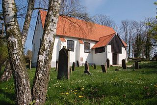 Inselkirche