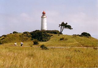 Leuchtturm Dornbusch