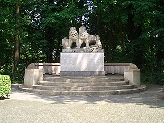 Kriegerdenkmal (1. Weltkrieg)