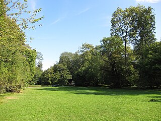 Schlosspark