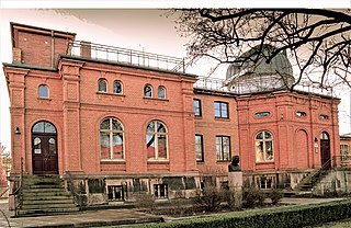 Astrophysikalisches Institut und Universitäts-Sternwarte Jena