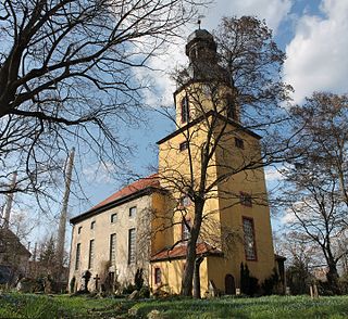 Dreifaltigkeitskirche