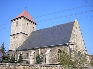 Kirche zu den vierzehn Nothelfern