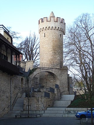 Pulverturm