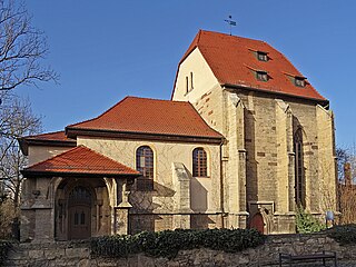 Schillerkirche