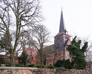 Liebfrauenkirche