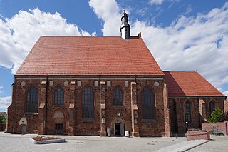 Mönchenkirche