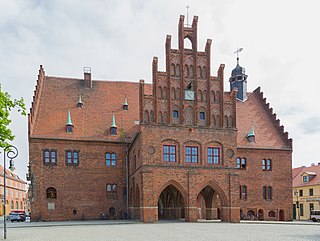 Rathaus