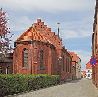 St.-Hedwig-Kirche