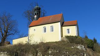 Bergkirche