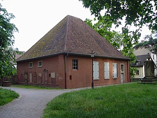 Alter Friedhof