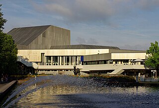 Badisches Staatstheater