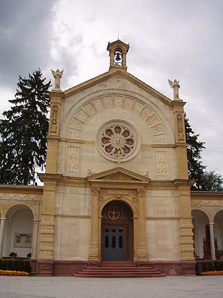 Hauptfriedhof