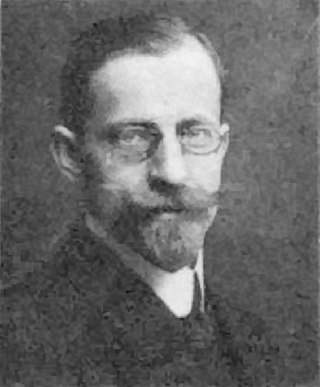 Leopold Rückert