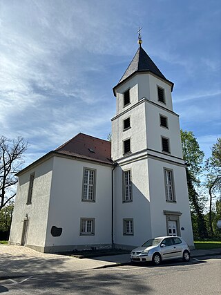 St. Nikolaus