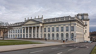 Fridericianum