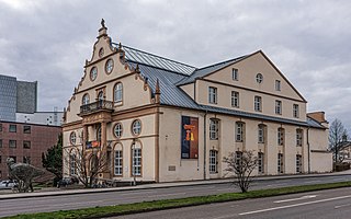 Naturkundemuseum