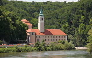 Klosterkirche St. Georg